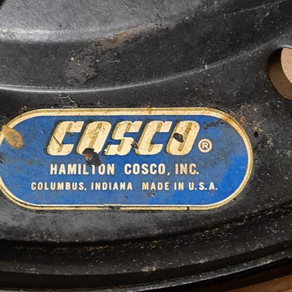 1960's Cosco Bar Stools