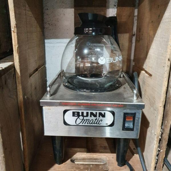 Bunn Coffee Warmer