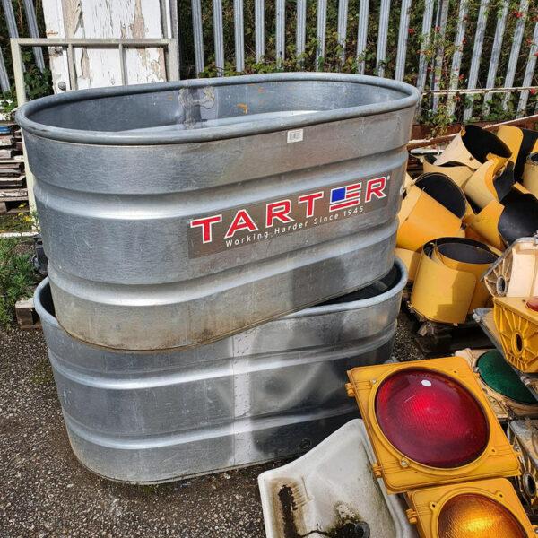 Tarter Stock Tank