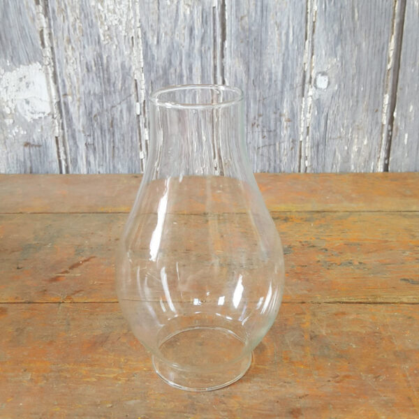 Oil Lamp Chimney Glass