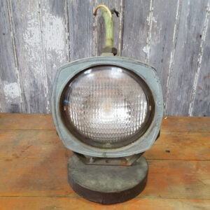 Stonco Light by General Electric