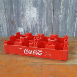 Coca Cola Bottle Crate