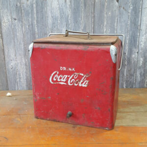 Coca-Cola Cool Box