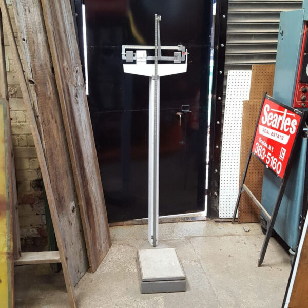 Detecto Weighing Scales