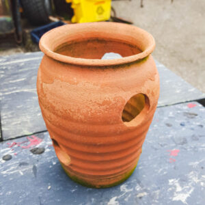 Terracotta Garden Plant Pot