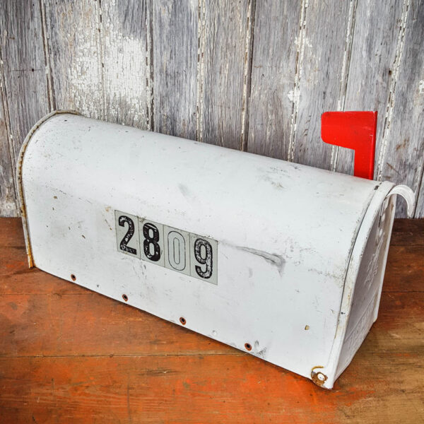 American Mailboxes & Stand