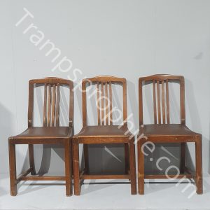 12628 Dining Chairs x3