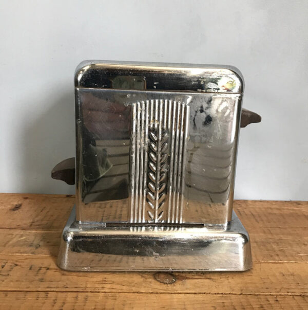 1940’s American Toaster