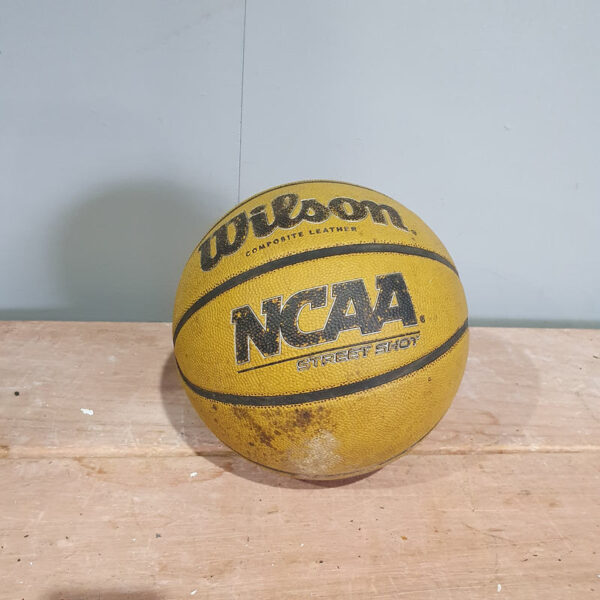 Wilson Basketball Full Size