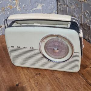 Retro Bush Radio Type TR 82C