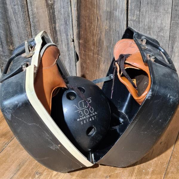Bowling Ball, Bag and Shoes