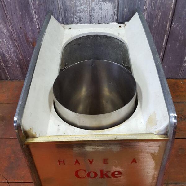 Coca Cola Syrup Dispenser