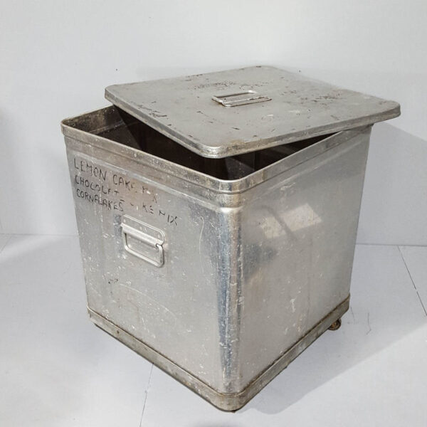 Catering Grundy Bin Storage Container