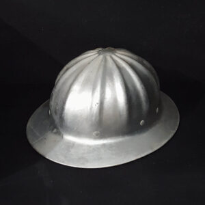 Aluminium Safety Helmet