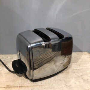 American Vintage Toaster