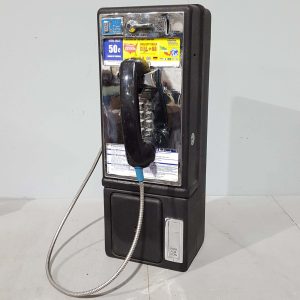 American Pay Phone