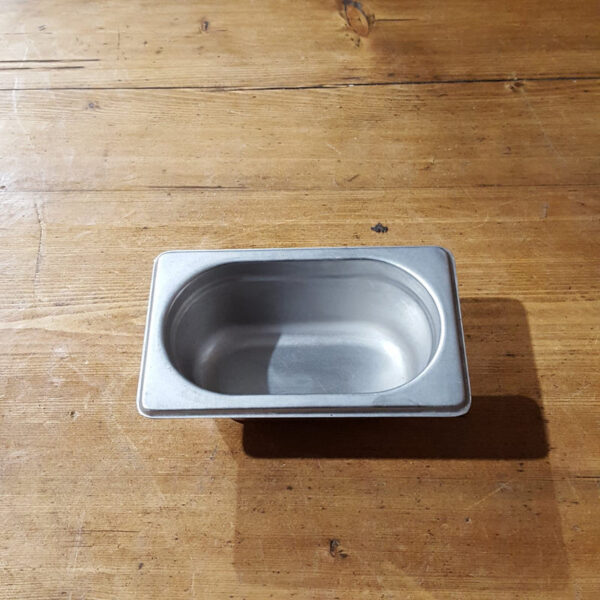 Bain-Marie Container
