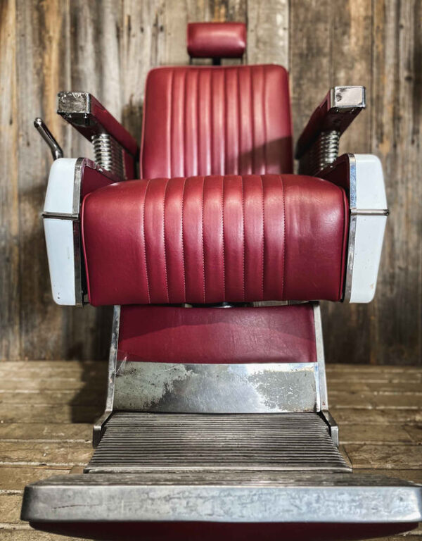 American Barbers Chairs