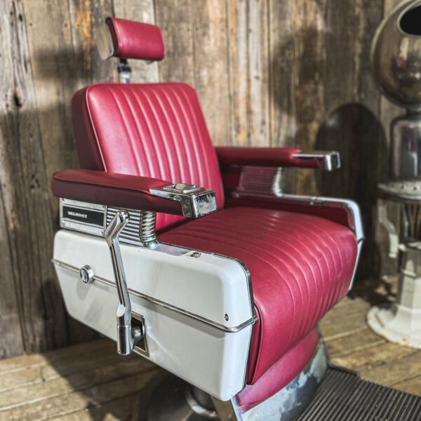 American Barbers Chairs