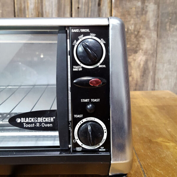 American Toaster Oven