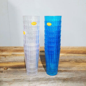 Plastic Water Cups
