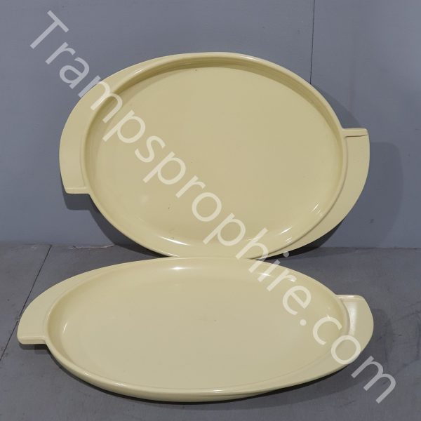 Pastel Melamine Tableware Set