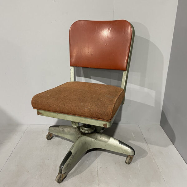 Vintage American Office Chair