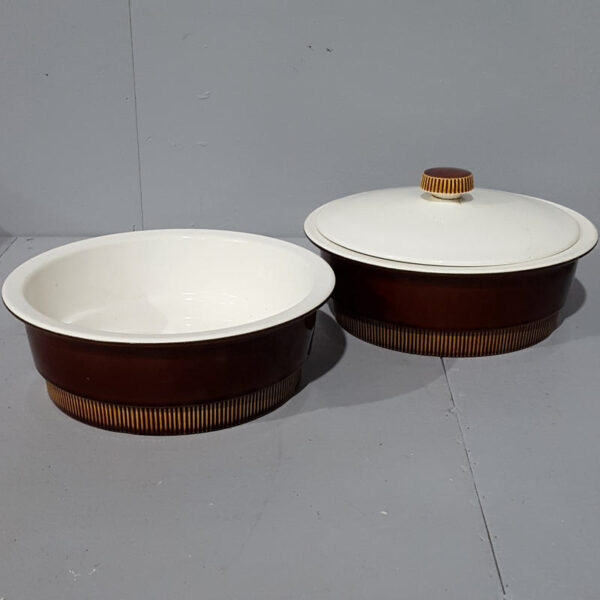 Ceramic Oven Dishes