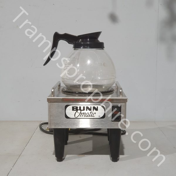 Bunn Coffee Warmer