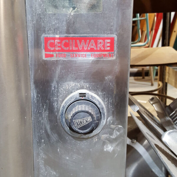 American Commercial Hot Water Urn