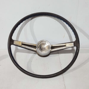 Chevrolet Steering Wheel