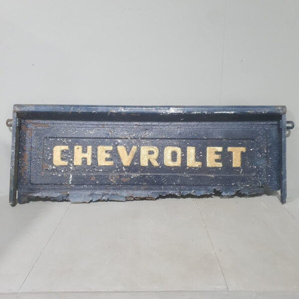 Chevrolet Tailgate