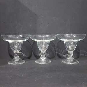 Set of Cocktail Glasses