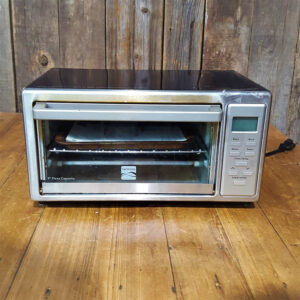 American Countertop Oven