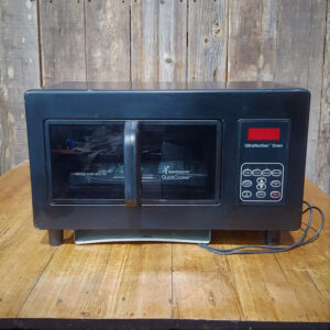 Toastmaster Countertop Oven