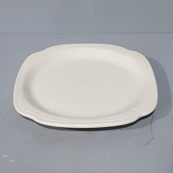 Large Diner Plates
