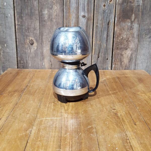 Vintage Twin Coffee Pots