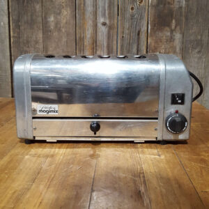 Vintage Dualit Toaster