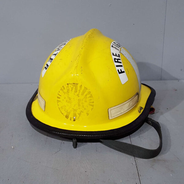 Fire Helmets