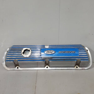 Authentic Ford Rocker Cover