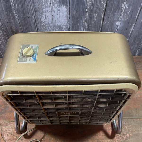 Vintage Frigid Box Fan