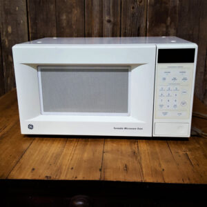 American Microwave
