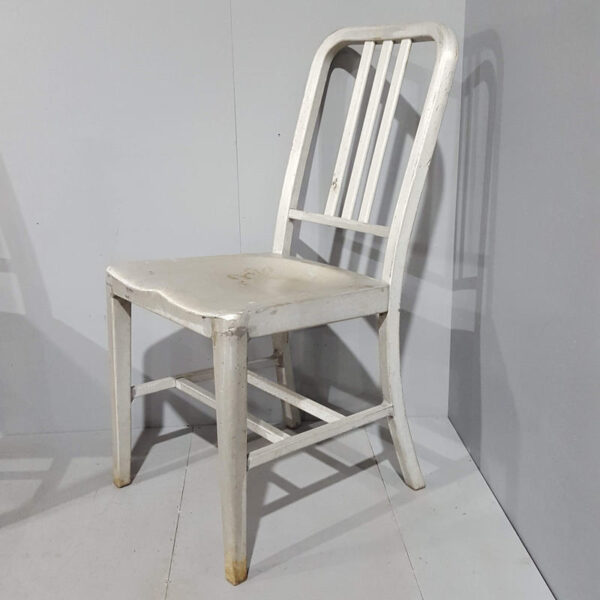 Goodform Aluminium Chairs