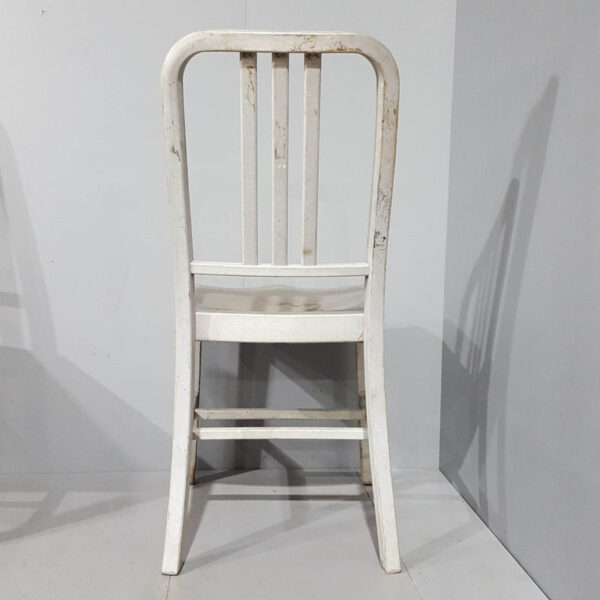 Goodform Aluminium Chairs