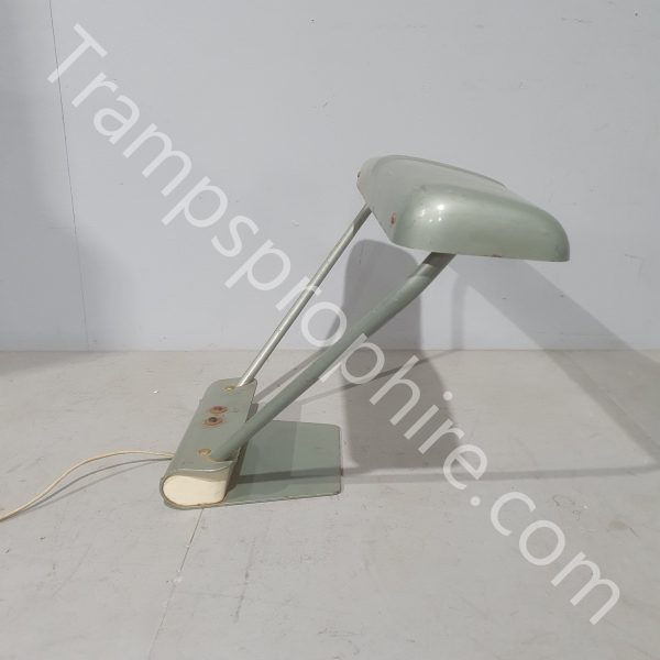 Office Metal Desk Lamp