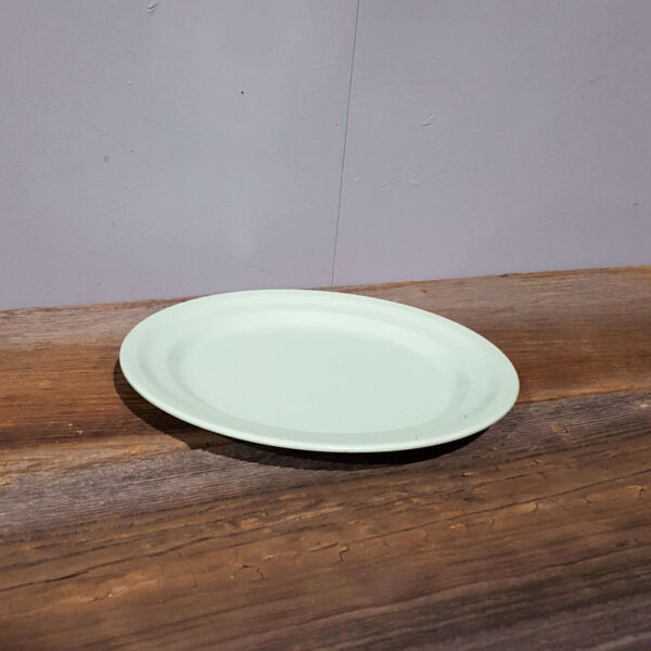 Melamine Plate Set