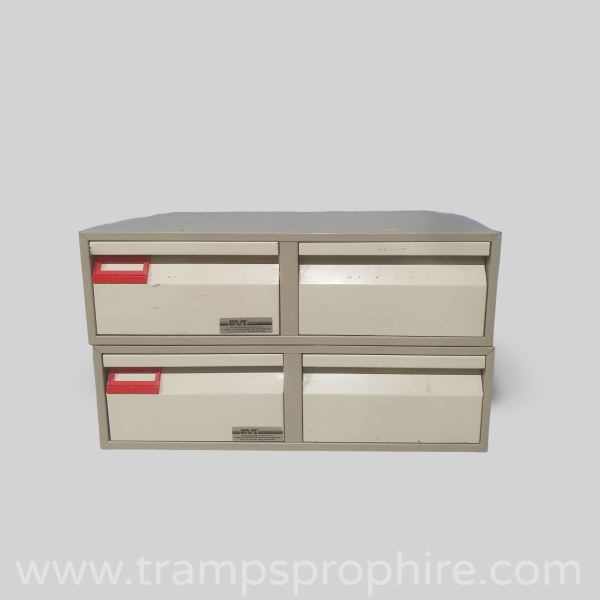 Office Filing Drawers