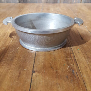 Vintage Aluminium Cooking Pot