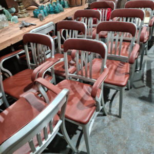 Tanker Chairs