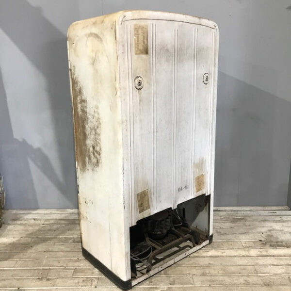 Vintage American Frigidaire Refrigerator